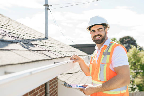 Roof Repair Estimates in Cross Lanes, WV
