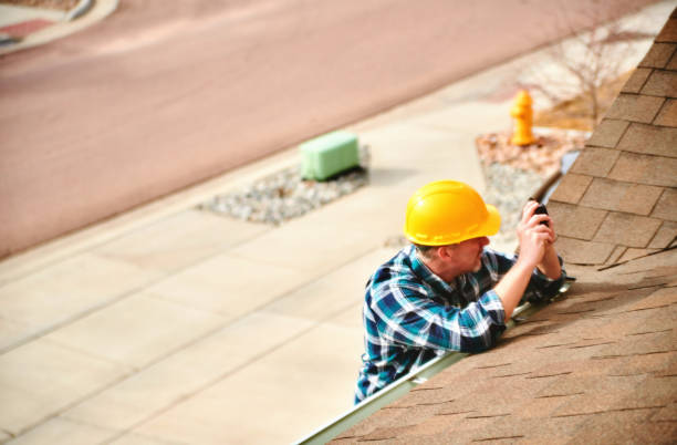 Best Emergency Roof Repair  in Cross Lanes, WV