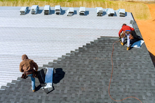 Best Storm Damage Roof Repair  in Cross Lanes, WV