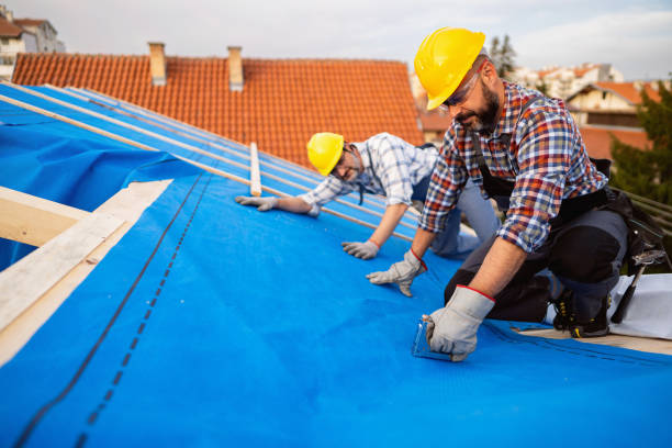 Best Local Roofing Companies  in Cross Lanes, WV