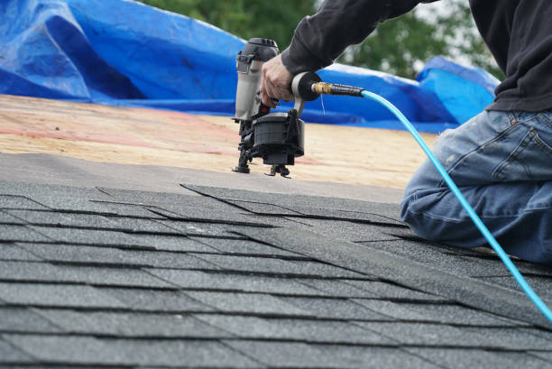 Roof Waterproofing Services in Cross Lanes, WV