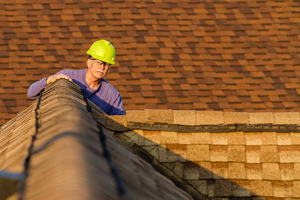 Tile Roofing Contractor in Cross Lanes, WV