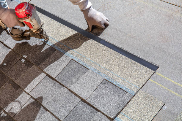 Best Shingle Roofing Installation  in Cross Lanes, WV